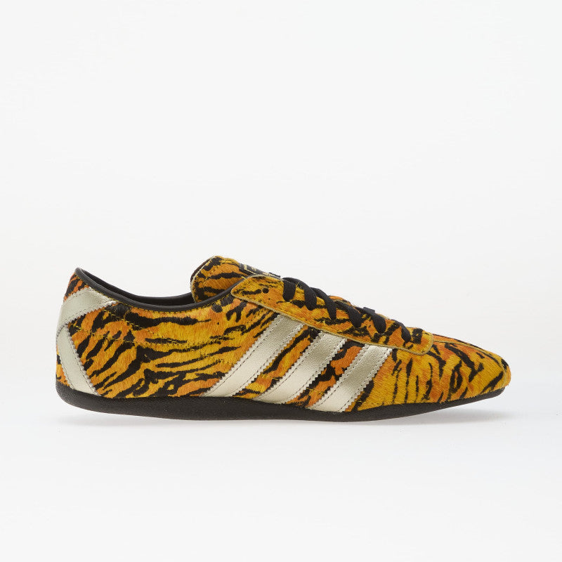adidas Tokyo Wmns Yellow/ Gold Met./ Core Black 39