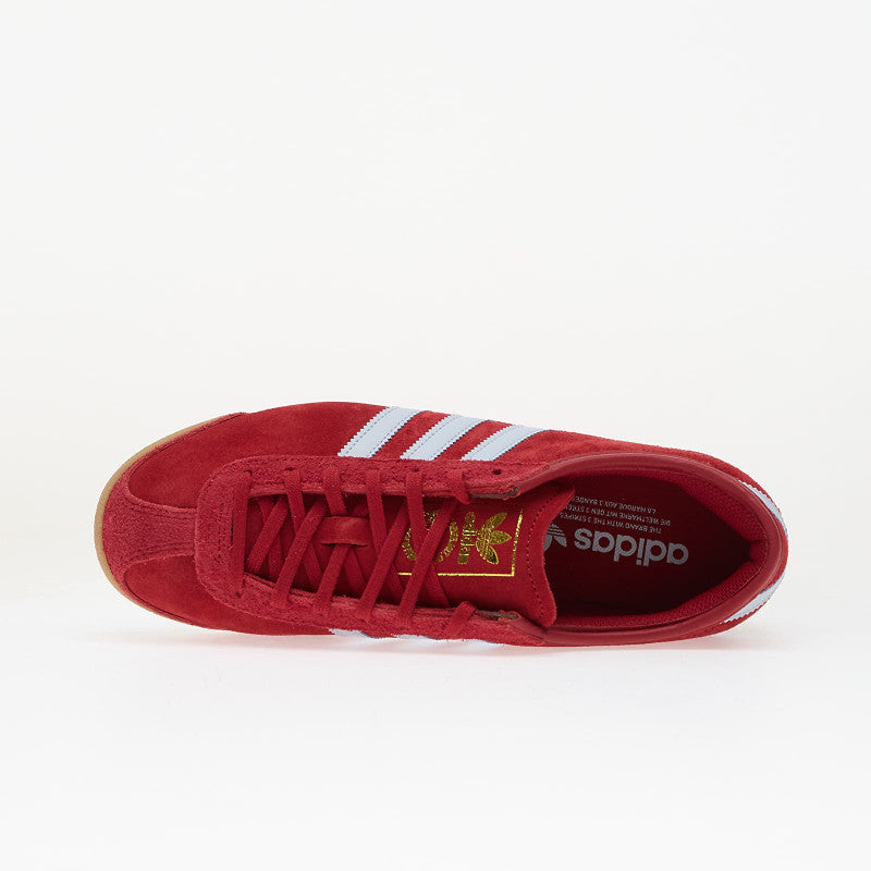 adidas Italia 70S Wmns Tmvire/ Ice Blue/ Gold Metallic