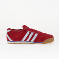 adidas Italia 70S Wmns Tmvire/ Ice Blue/ Gold Metallic