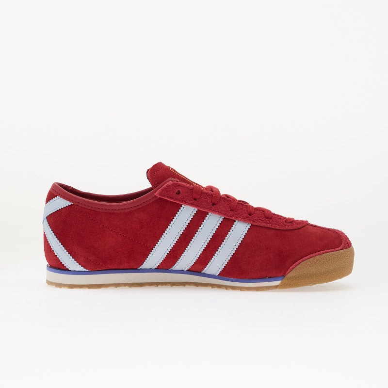 adidas Italia 70S Wmns Tmvire/ Ice Blue/ Gold Metallic