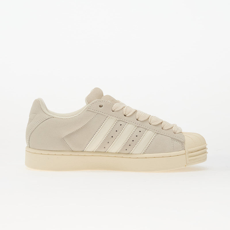 adidas Superstar St Wmns Crew White/ Crew White/ Gold Metallic