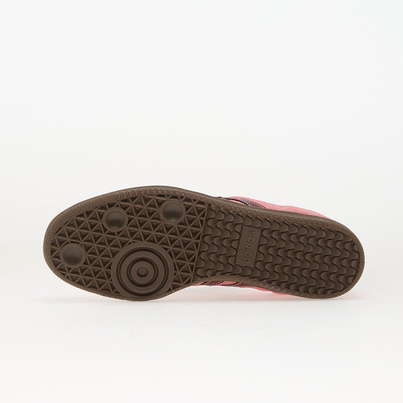 adidas Samba Og Wmns Pinspa/ Shadow Red/ Gum5 37