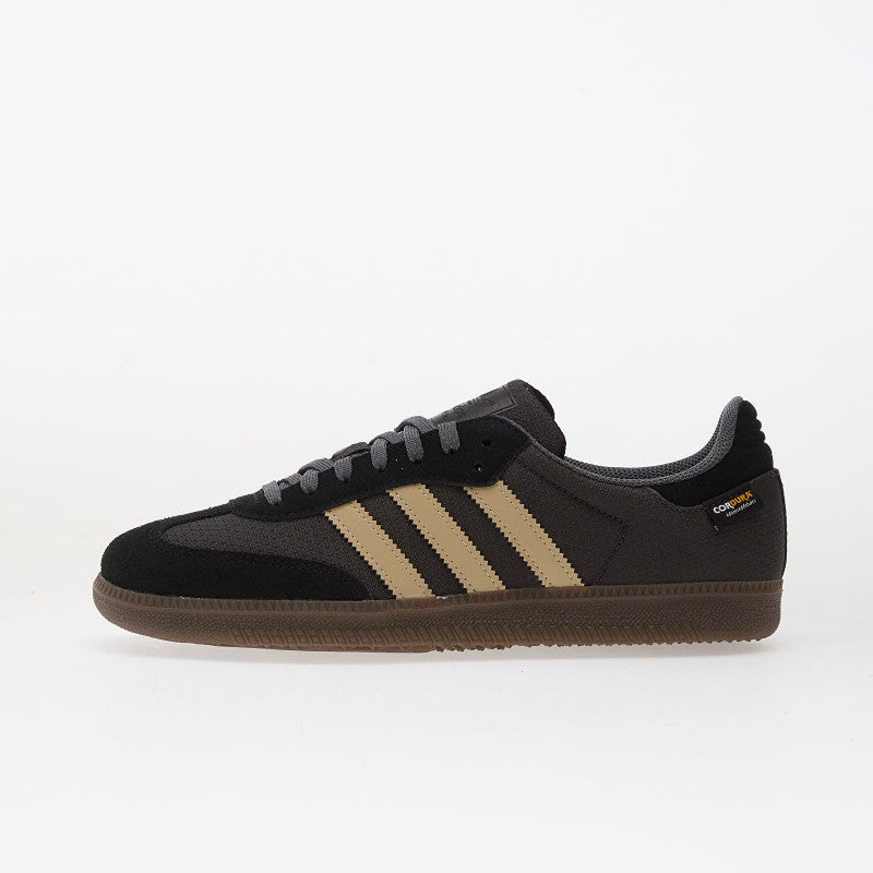 adidas Samba Og Utility Black/ Stokha/ Core Black 42