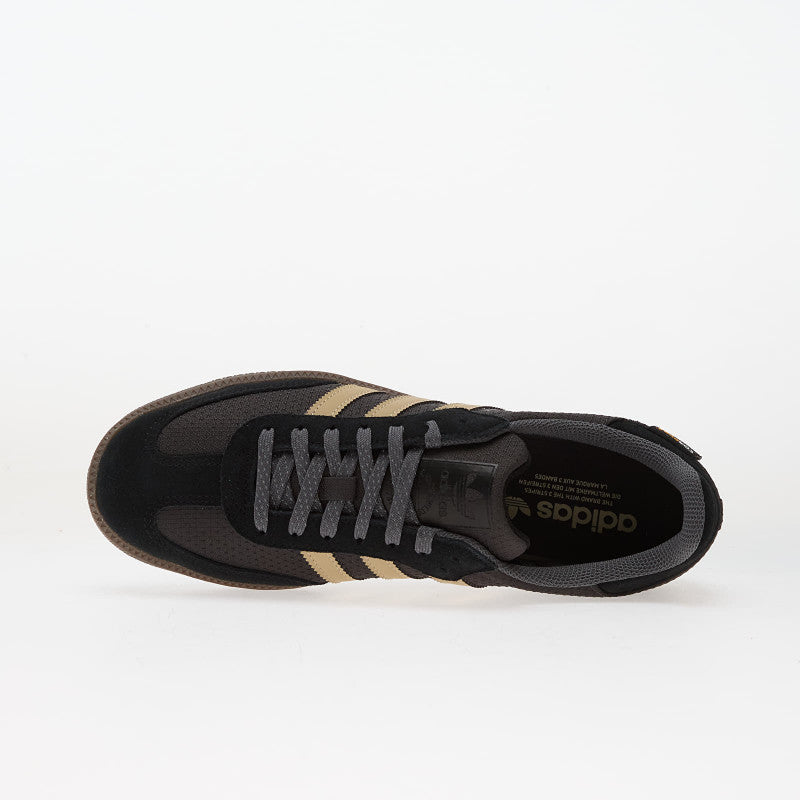adidas Samba Og Utility Black/ Stokha/ Core Black 42