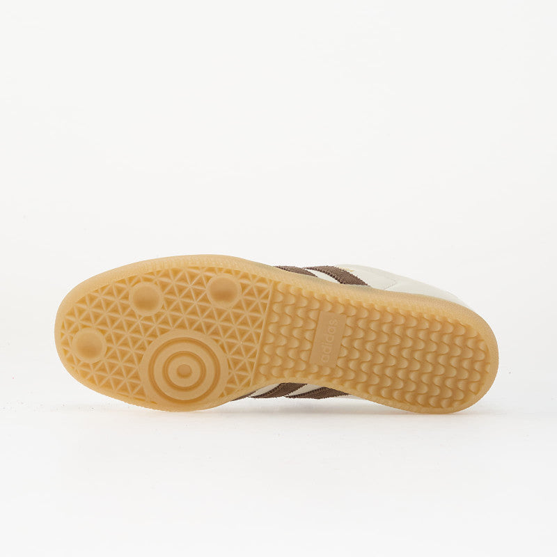 adidas Samba Og Cloud White/ Earth Strata/ Gum 47