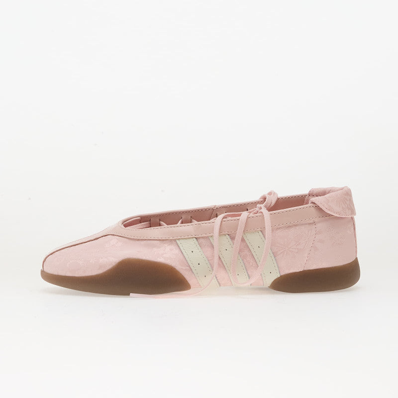 adidas Taekwondo Mei Ballet Wmns Sanpin/ Off White/ Gum5 38