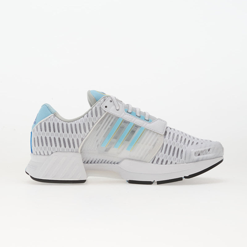 adidas Climacool 1 Ftw White/ Ice Blue/ Gold Metallic