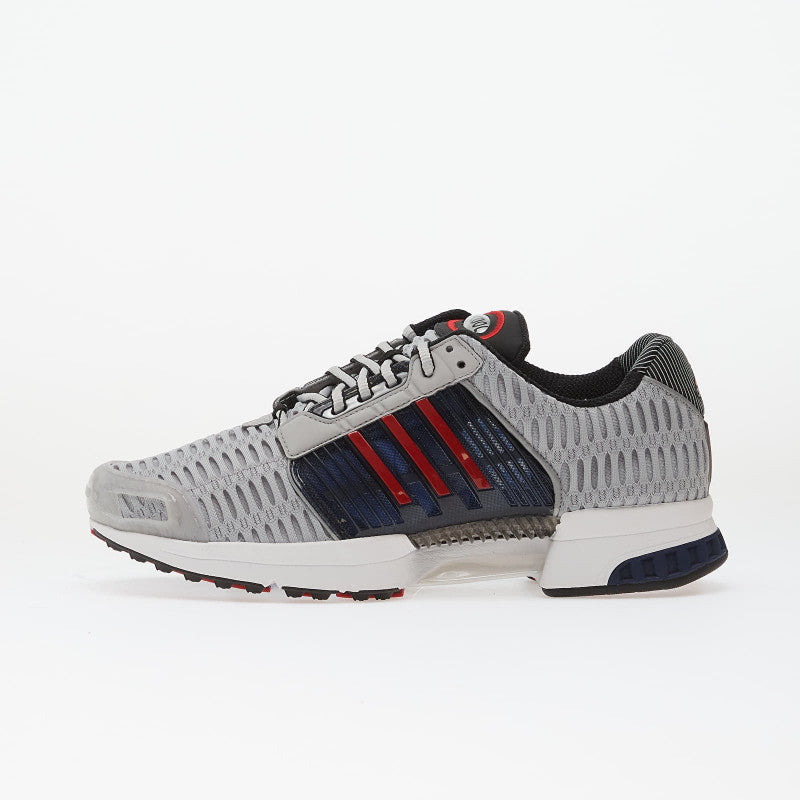 adidas Climacool 1 Grey Two/ Better Scarlet/ Core Black 45