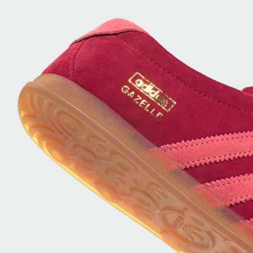 adidas Originals Wmns Gazelle Lo Pro