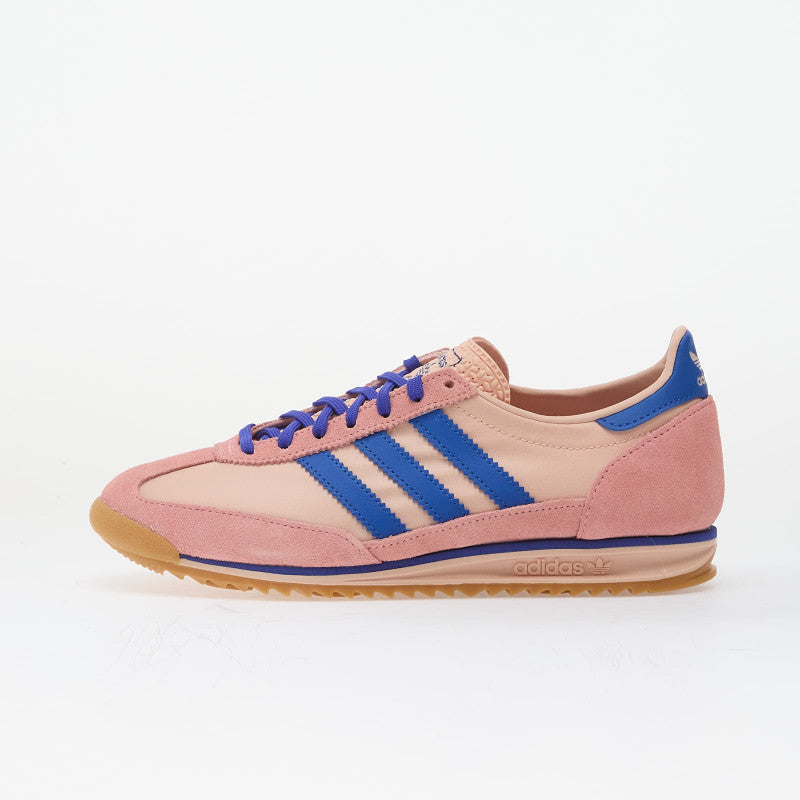 adidas SL 72 Og Wmns Blush Pink/ Blue/ Lucid Blue