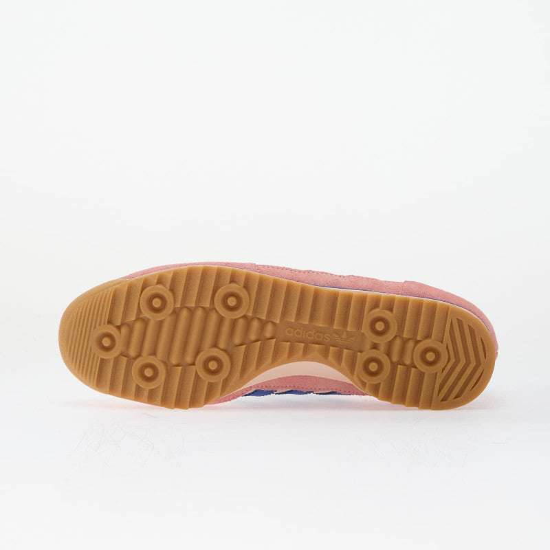 adidas SL 72 Og Wmns Blush Pink/ Blue/ Lucid Blue