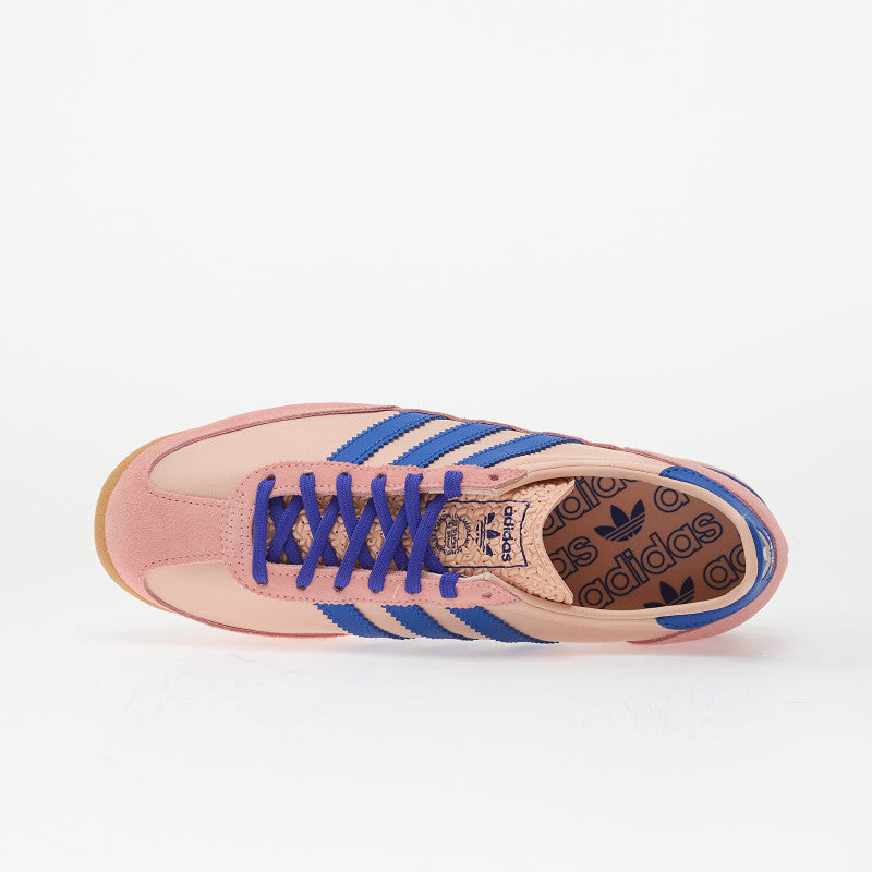 adidas SL 72 Og Wmns Blush Pink/ Blue/ Lucid Blue