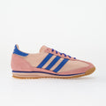 adidas SL 72 Og Wmns Blush Pink/ Blue/ Lucid Blue