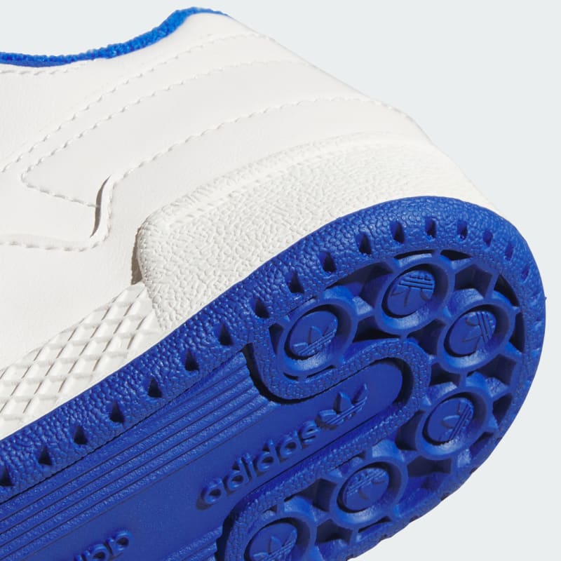 adidas Originals Forum Low CL Kids