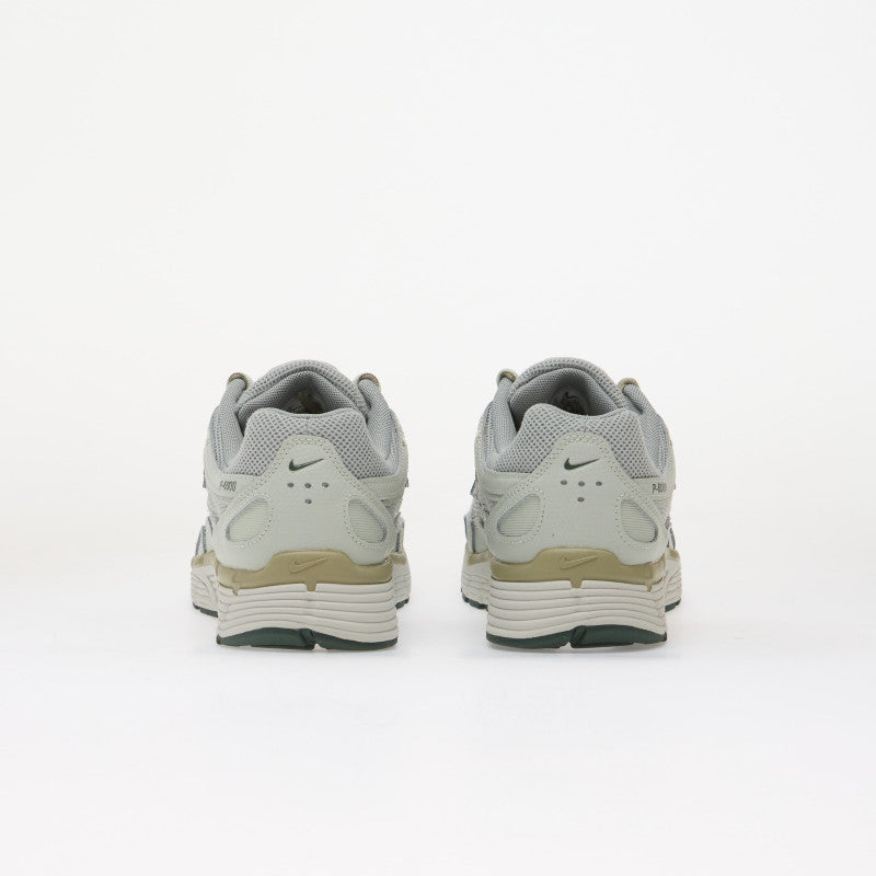 Nike P-6000 Light Pumice/ Camo Green-Light Silver