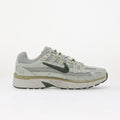 Nike P-6000 Light Pumice/ Camo Green-Light Silver