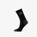 Nike ACG Everyday Elevated Crew Socks 1-Pack Black/ Dk Smoke Grey/ Reflective Silv