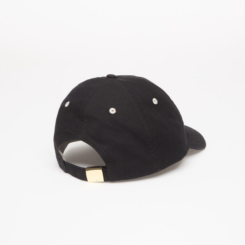 Nike Sportswear Unstructured Cap Black/ College Grey/ College Grey