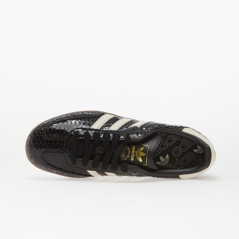 adidas Samba Og Wmns Core Black/ Off White/ Gum5 40