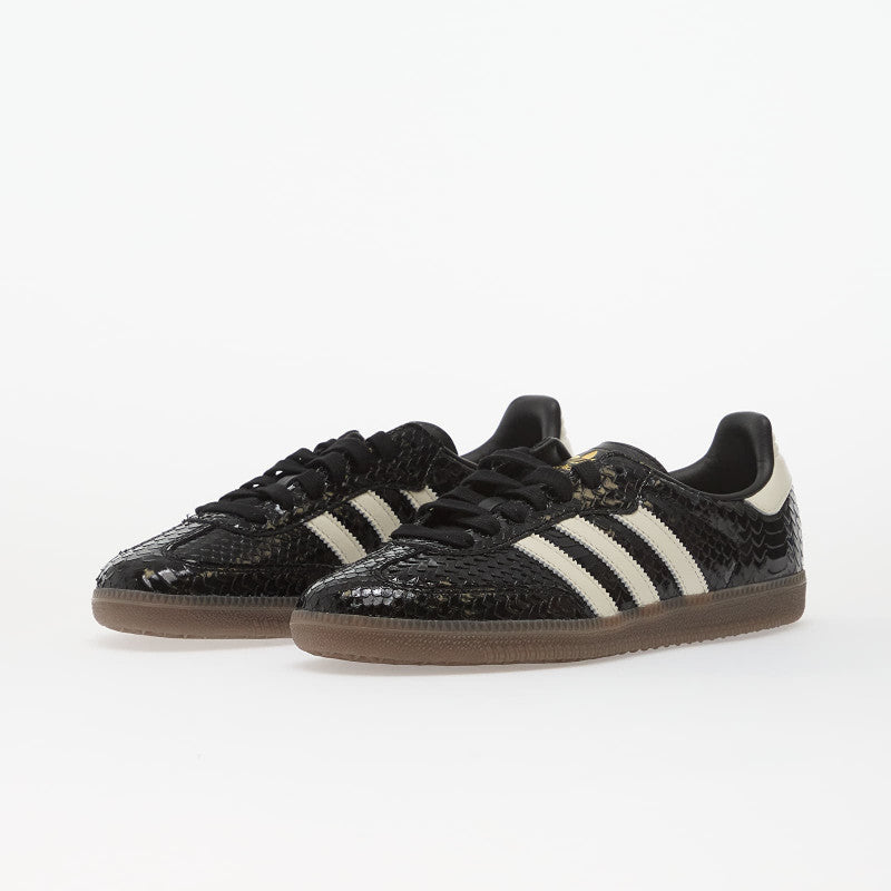 adidas Samba Og Wmns Core Black/ Off White/ Gum5 40
