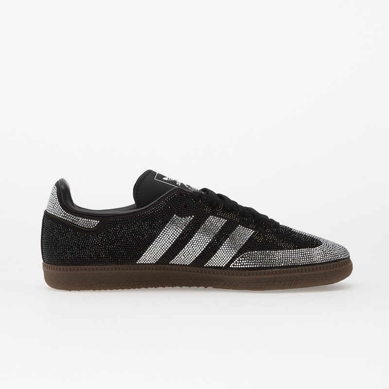 adidas Originals Samba Og Shoes Core Black/ Core Black/ Cloud White 37