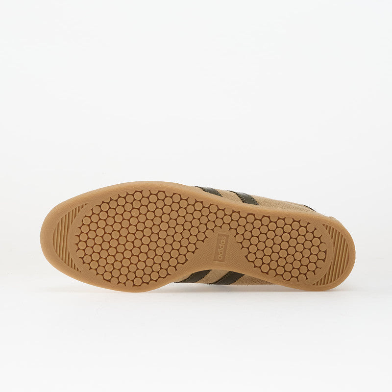 adidas Tobacco Magic Beige/ Olive Strata/ Gum