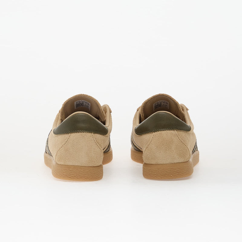 adidas Tobacco Magic Beige/ Olive Strata/ Gum