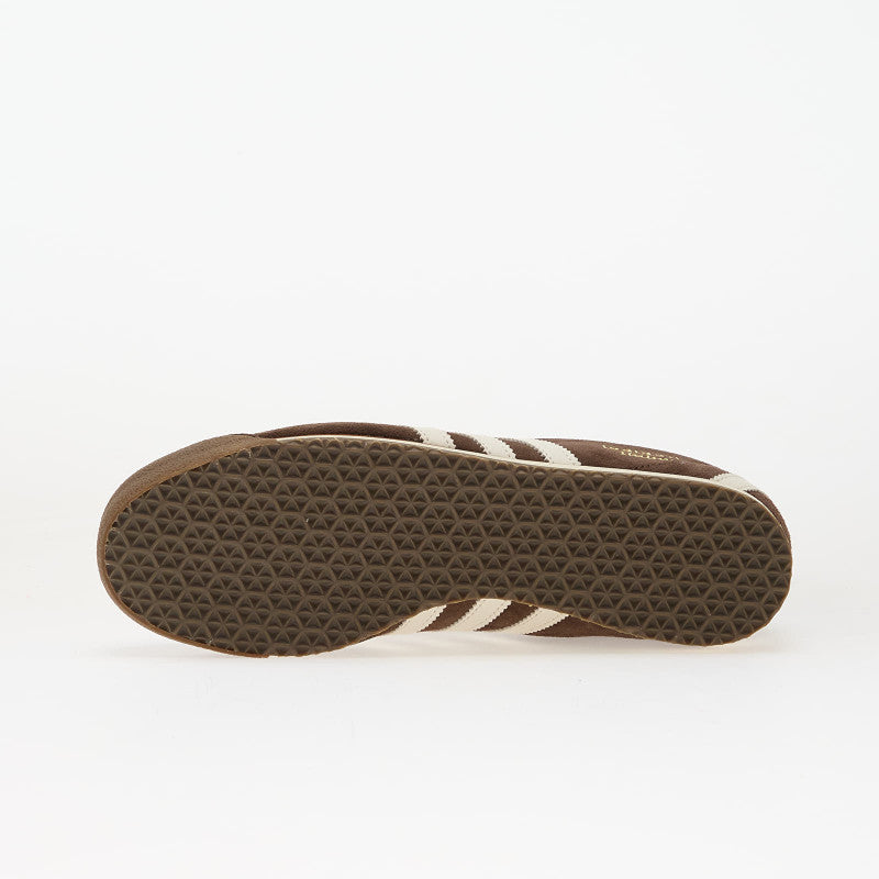 adidas Italia 70S Brown/ Off White/ Gum5
