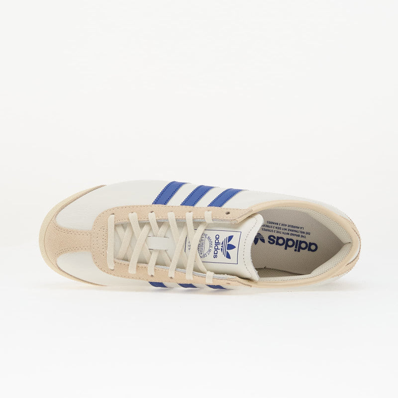 adidas Italia 70S Core White/ Royal Blue/ Wonder White
