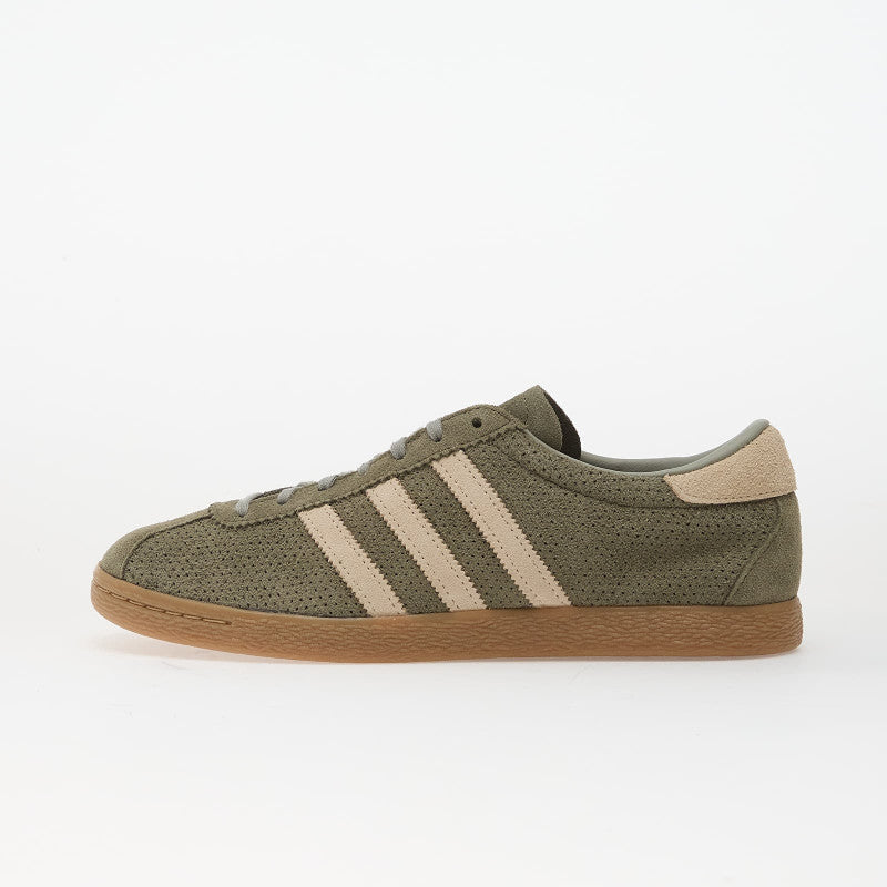 adidas Tobacco Olive Strata/ Sand Strata/ Gum4 40