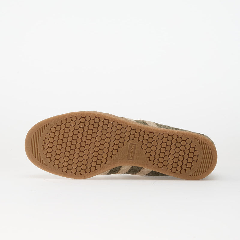 adidas Tobacco Olive Strata/ Sand Strata/ Gum4 40