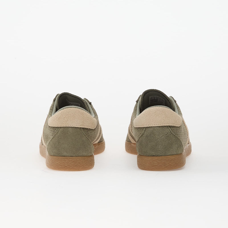 adidas Tobacco Olive Strata/ Sand Strata/ Gum4 40