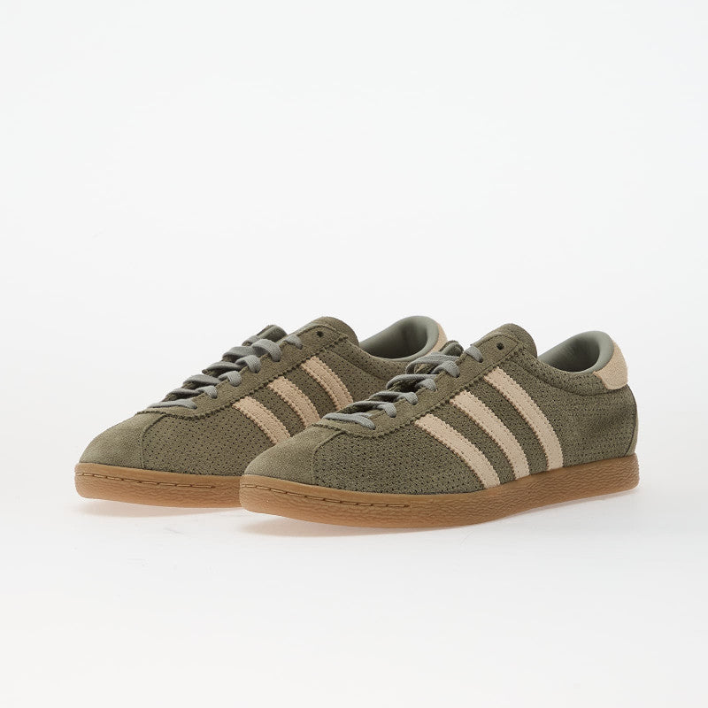 adidas Tobacco Olive Strata/ Sand Strata/ Gum4 40