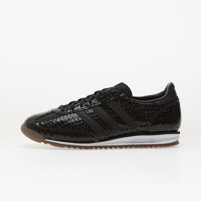 adidas SL 72 Og Wmns Core Black/ Ftw White/ Carbon 39