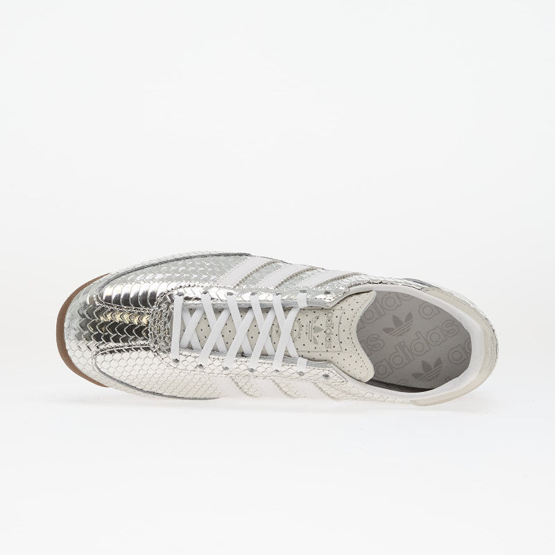 adidas SL 72 Og Wmns Silver Metallic/ Silver Metallic/ Ftw White