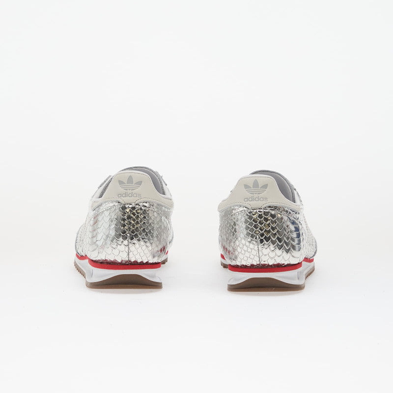 adidas SL 72 Og Wmns Silver Metallic/ Silver Metallic/ Ftw White