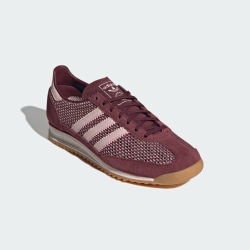 adidas Originals Wmns SL 72 OG SHOES