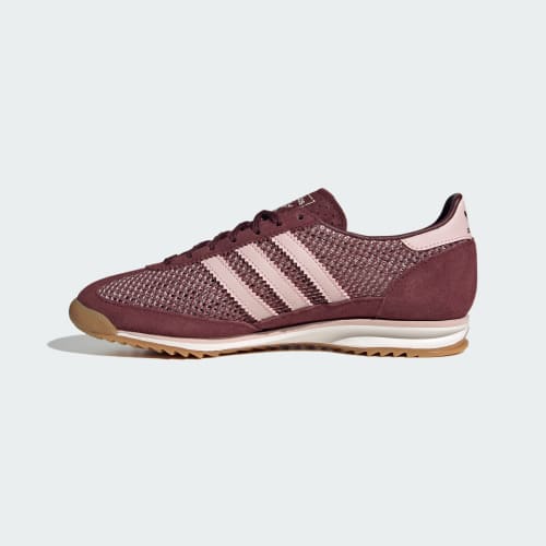 adidas Originals Wmns SL 72 OG SHOES