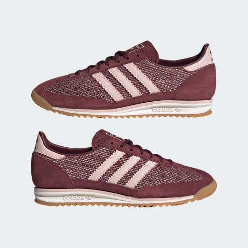 adidas Originals Wmns SL 72 OG SHOES