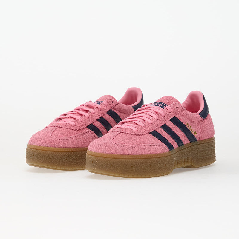 adidas Handball Spezial Bold Wmns Bliss Pink/ Night Indigo/ Gum5