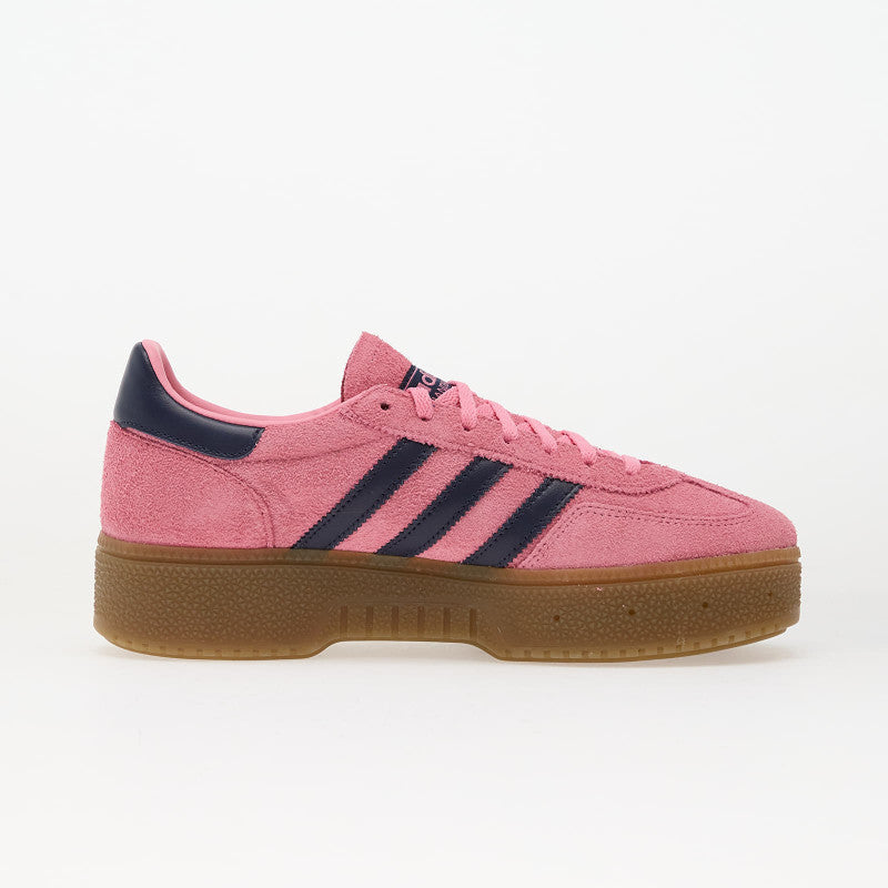 adidas Handball Spezial Bold Wmns Bliss Pink/ Night Indigo/ Gum5