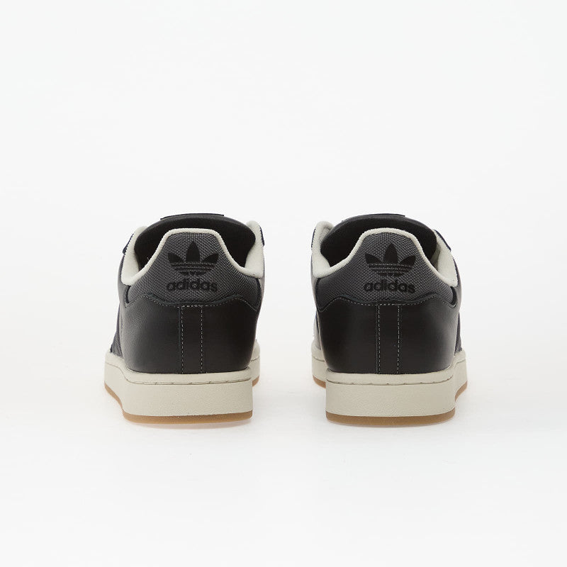 adidas Superstar II Core Black/ Grey Five/ Off White 40