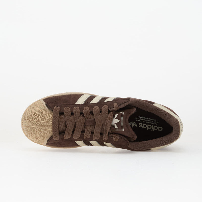 adidas Superstar II Auco/ Off White/ Stokha