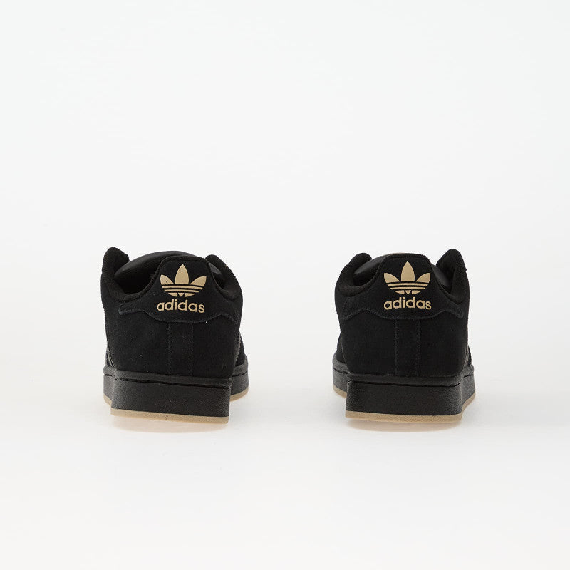 adidas Superstar II Core Black/ Core Black/ Stokha 38