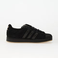 adidas Superstar II Core Black/ Core Black/ Stokha 38