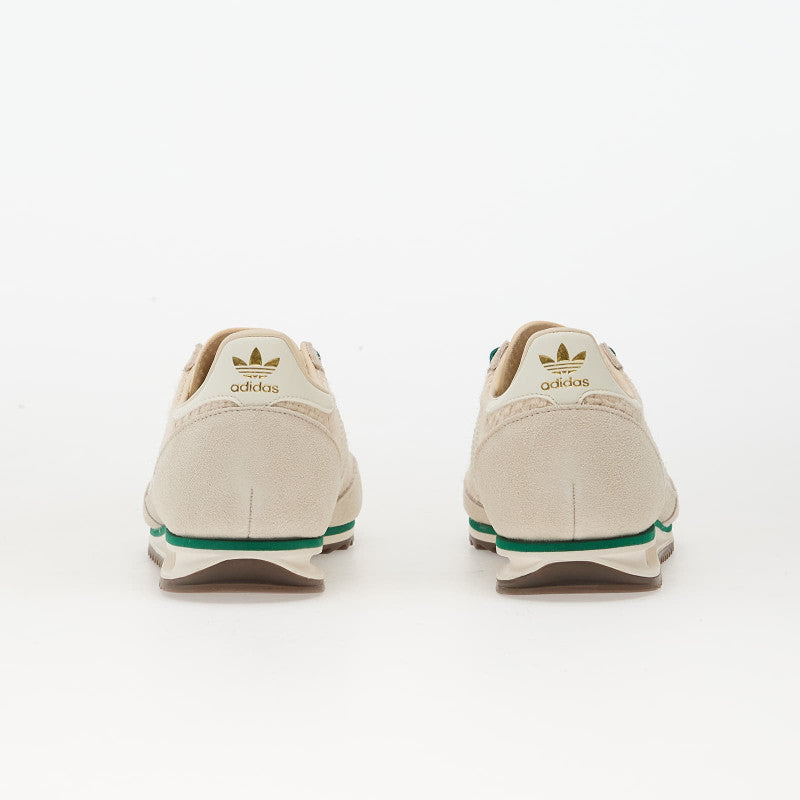 adidas SL 72 Og Wmns Wonder White/ Off White/ Gum5