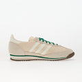adidas SL 72 Og Wmns Wonder White/ Off White/ Gum5