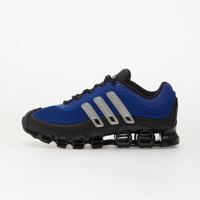 adidas Megaride Collegiate Royal/ Matte Silver/ Core Black 43