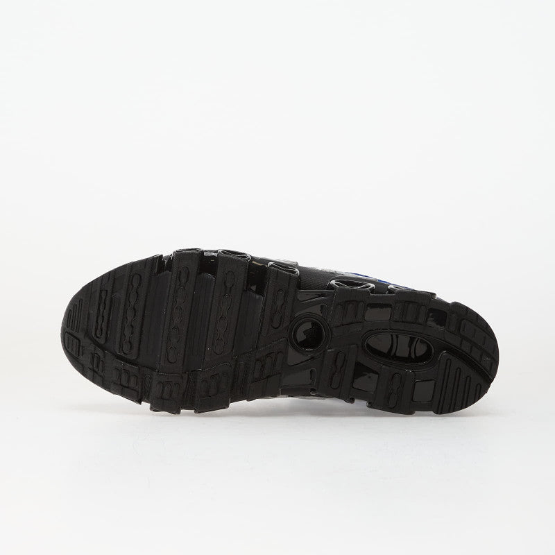 adidas Megaride Collegiate Royal/ Matte Silver/ Core Black 43