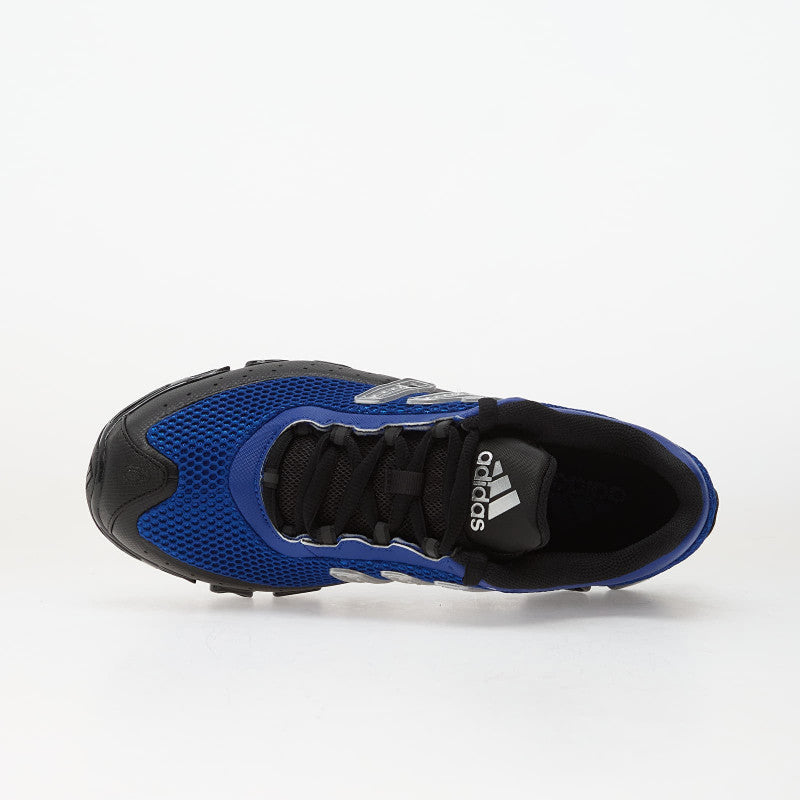 adidas Megaride Collegiate Royal/ Matte Silver/ Core Black 43